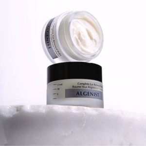 Algenist Complete Eye Renewal Balm 😊
